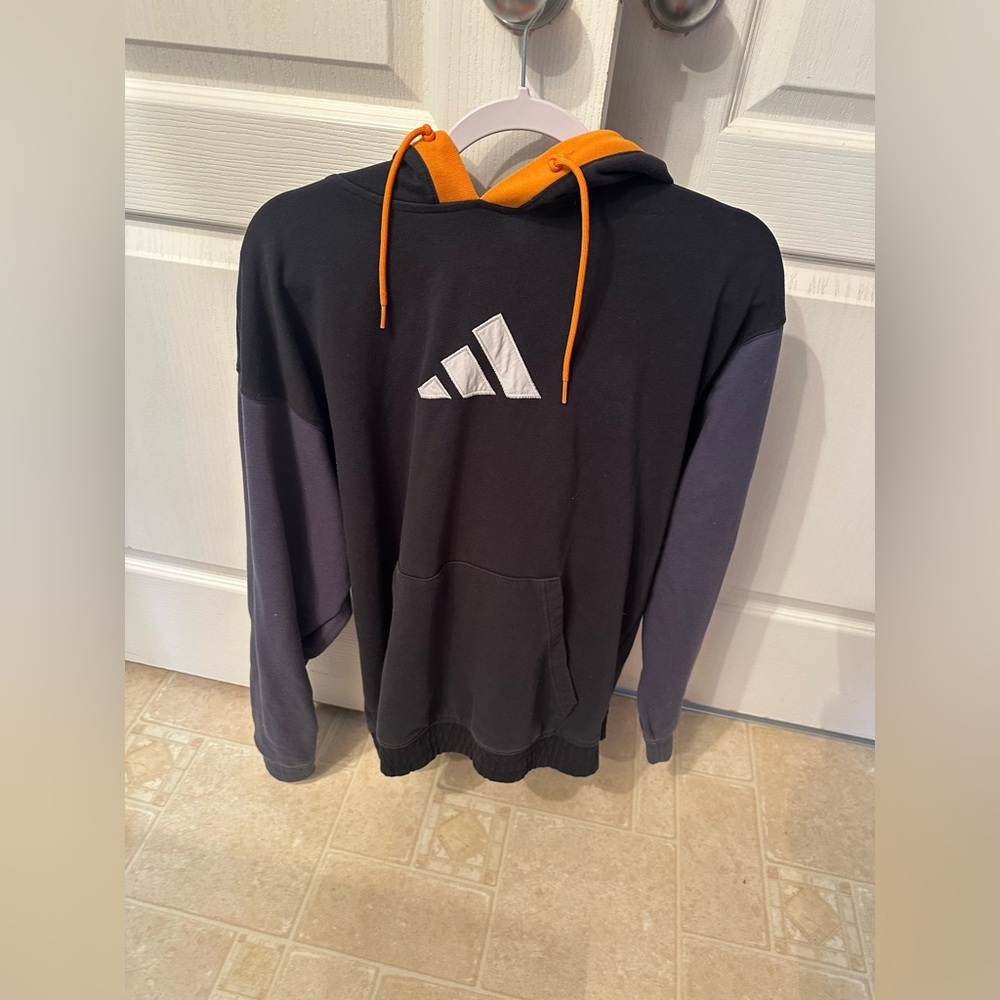 Adidas Hoodie